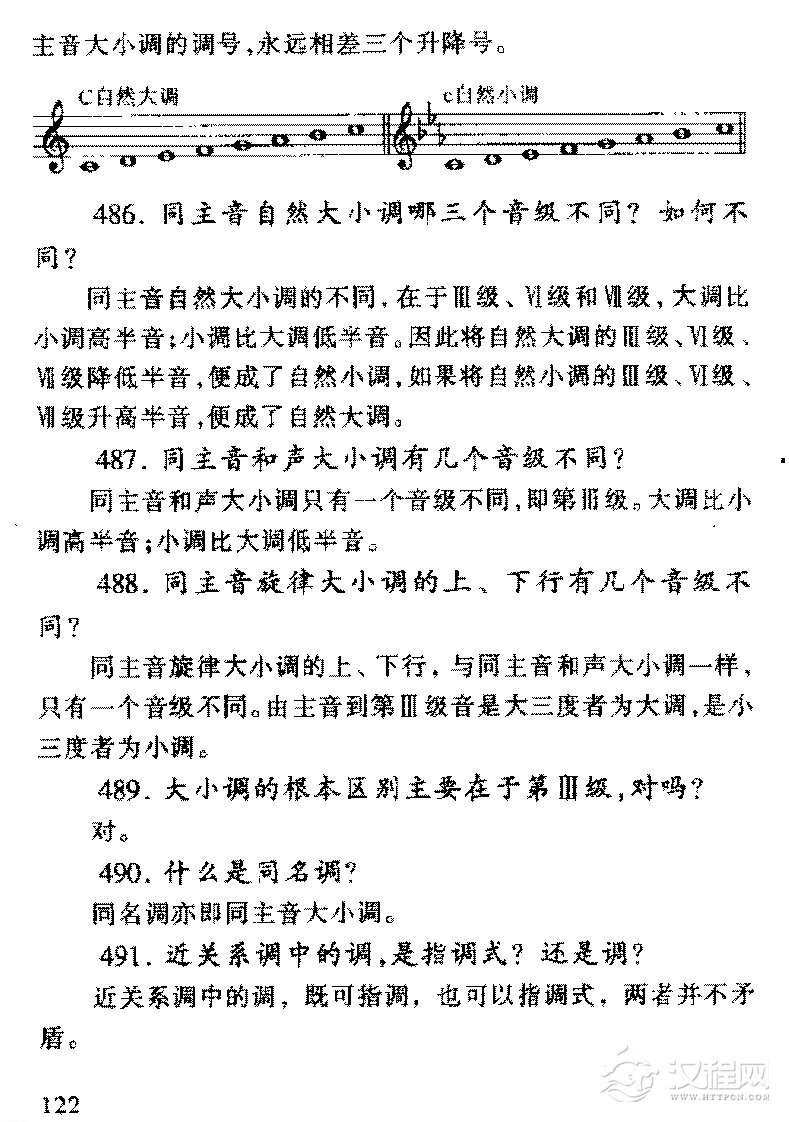 调关系的远近常见问题汇总答疑