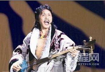 容中尔甲美丽的姑娘介绍