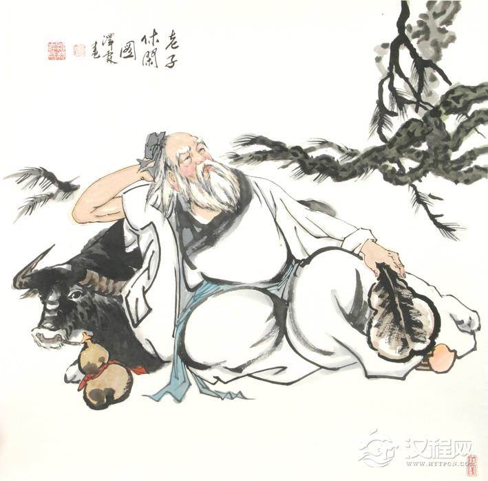 品老子之道,献初修者 品老子之道,献初修者