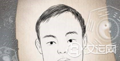 男人眉间有川字纹说明什么 财运不乐观精神状态差