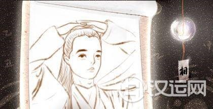 断眉的男人的命运如何改变 注重人际关系防小人
