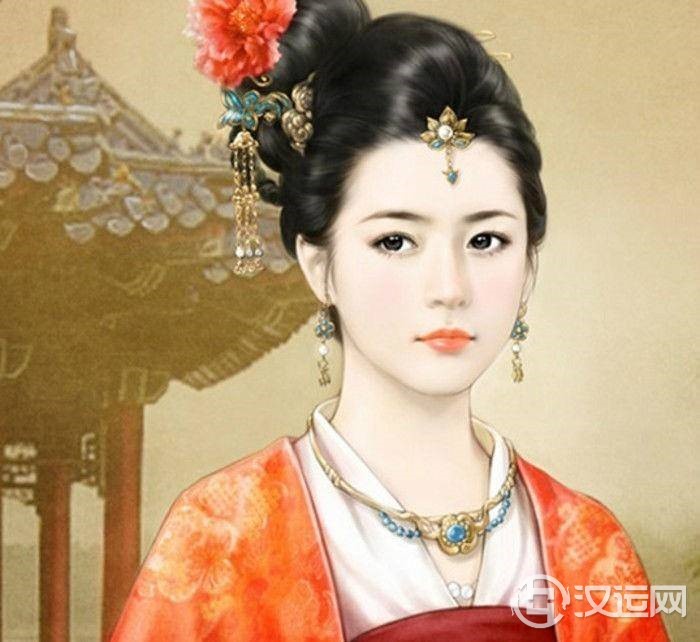 女人旺夫相有什么样的特征 旺夫脸的女人面相