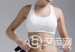肚脐形状透露你的健康状况
