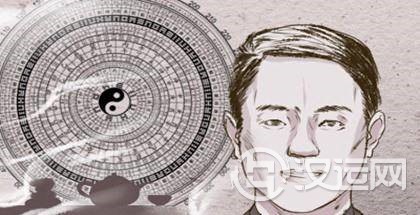 左眼断眉的男人的命运 不利于身体健康