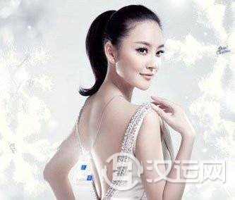 鼻梁透露你的健康状况