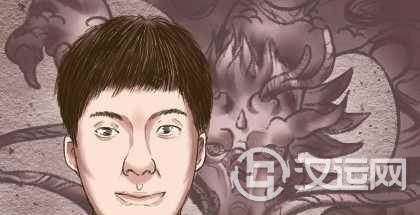 断眉男人命真不好吗 老婆奴易吃亏