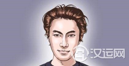 断眉男人命真不好吗 老婆奴易吃亏