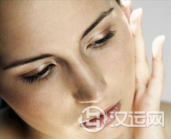 面相看健康,面相看出你的健康隐患