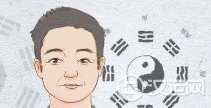 男士断眉有什么影响 性格强势不好惹