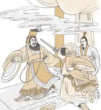 明夷卦第三爻,爻辞:九三:明夷于南狩 明夷卦第三爻,爻辞:九三:明夷于南狩