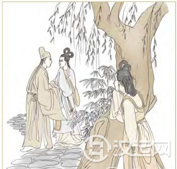 咸卦第三爻,爻辞:九三:咸其股,执其随,往 咸卦第三爻,爻辞:九三:咸其股,执其随,往