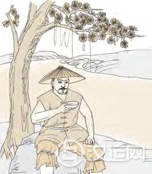 大畜卦第一爻,爻辞:初九:有厉,利已。 大畜卦第一爻,爻辞:初九:有厉,利已。