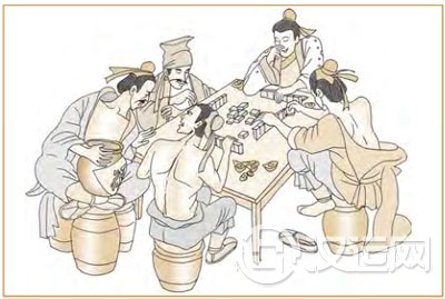 比卦第三爻,爻辞:六三:比之匪人。 比卦第三爻,爻辞:六三:比之匪人。