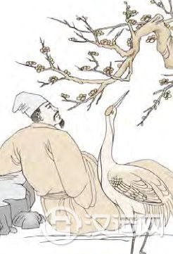 遁卦第六爻,爻辞:上九:肥遁无不利。 遁卦第六爻,爻辞:上九:肥遁无不利。