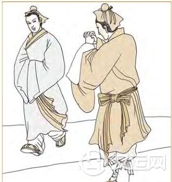 无妄卦第一爻,爻辞:初九:无妄,往吉。 无妄卦第一爻,爻辞:初九:无妄,往吉。