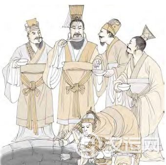 井卦第三爻,爻辞:九三:井渫不食,为我心恻 井卦第三爻,爻辞:九三:井渫不食,为我心恻