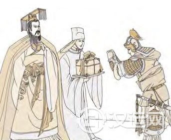 未济卦第四爻,爻辞:九四:贞吉,悔亡;震用 未济卦第四爻,爻辞:九四:贞吉,悔亡;震用