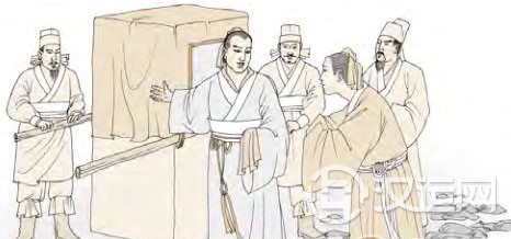蹇卦第五爻,爻辞:九五:大蹇,朋来。 蹇卦第五爻,爻辞:九五:大蹇,朋来。