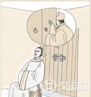 咸卦第五爻,爻辞:九五:咸其晦,无悔。 咸卦第五爻,爻辞:九五:咸其晦,无悔。