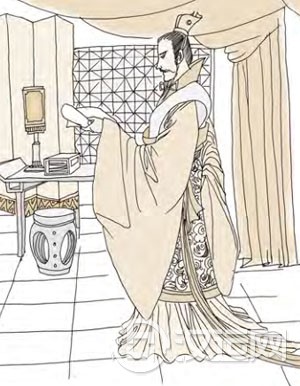 观卦第五爻,爻辞:九五:观我生,君子无咎。 观卦第五爻,爻辞:九五:观我生,君子无咎。