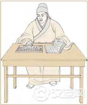 蛊卦第一爻,爻辞:初六:干父之蛊,有子,考 蛊卦第一爻,爻辞:初六:干父之蛊,有子,考