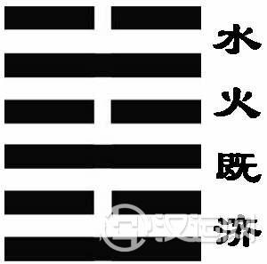 易经?既济卦:大功告成,一切从零开始 易经?既济卦:大功告成,一切从零开始