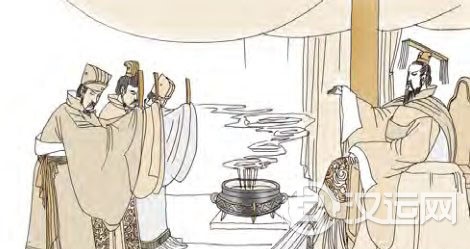 晋卦第三爻,爻辞:六三:众允,悔亡。 晋卦第三爻,爻辞:六三:众允,悔亡。