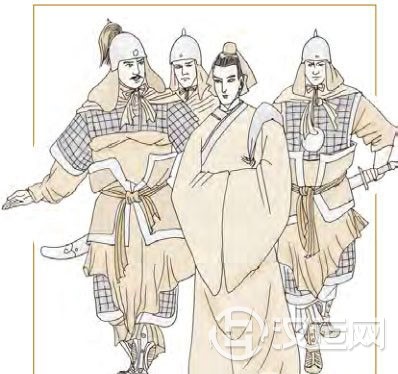 大壮卦第四爻,爻辞:九四:贞吉,悔亡;藩决 大壮卦第四爻,爻辞:九四:贞吉,悔亡;藩决