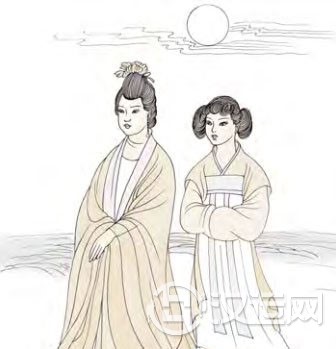 归妹卦第五爻,爻辞:六五:帝乙归妹,其君之 归妹卦第五爻,爻辞:六五:帝乙归妹,其君之