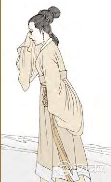 萃卦第六爻,爻辞:上六:赍咨涕洟,无咎。 萃卦第六爻,爻辞:上六:赍咨涕洟,无咎。