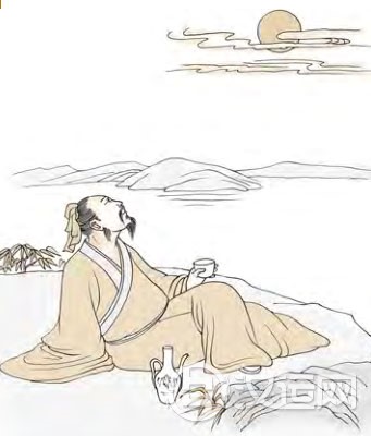 同人卦第六爻,爻辞:上九:同人于郊,无悔。 同人卦第六爻,爻辞:上九:同人于郊,无悔。