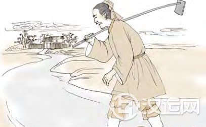 大壮卦第五爻,爻辞:六五:丧羊于易,无悔。 大壮卦第五爻,爻辞:六五:丧羊于易,无悔。