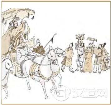 硕果不食,君子得舆,小人剥庐。