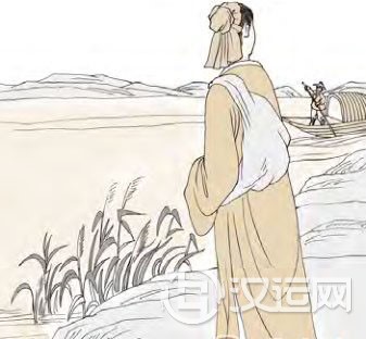 蹇卦第一爻,爻辞:初六:往蹇,来誉。 蹇卦第一爻,爻辞:初六:往蹇,来誉。