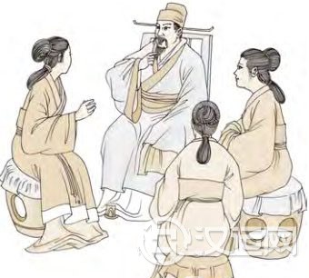 萃卦第四爻,爻辞:九四:大吉,无咎。 萃卦第四爻,爻辞:九四:大吉,无咎。
