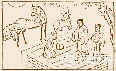 师卦卦象,地水师卦的象征意义 师卦卦象,地水师卦的象征意义