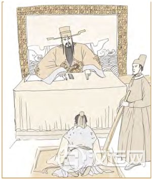 讼卦第五爻,爻辞:九五:讼,元吉。 讼卦第五爻,爻辞:九五:讼,元吉。