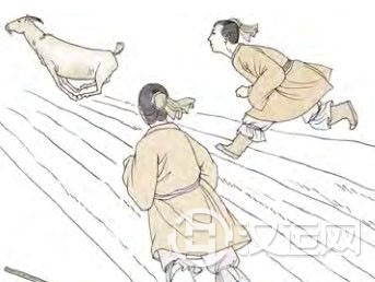 损卦第一爻,爻辞:初九:已事遄往,无咎;酌 损卦第一爻,爻辞:初九:已事遄往,无咎;酌