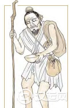 颐卦第三爻,爻辞:六三:拂颐,贞凶,十年勿 颐卦第三爻,爻辞:六三:拂颐,贞凶,十年勿