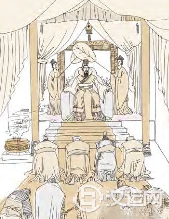 晋卦第五爻,爻辞:六五:悔亡,失得勿恤;往 晋卦第五爻,爻辞:六五:悔亡,失得勿恤;往