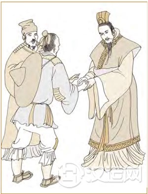临卦第四爻,爻辞:六四:至临,无咎。 临卦第四爻,爻辞:六四:至临,无咎。