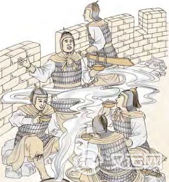中孚卦第三爻,爻辞:六三:得敌,或鼓或罢, 中孚卦第三爻,爻辞:六三:得敌,或鼓或罢,