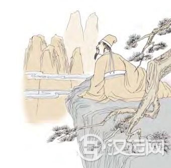 姤卦第六爻,爻辞:上九:姤其角;吝,无咎。 姤卦第六爻,爻辞:上九:姤其角;吝,无咎。