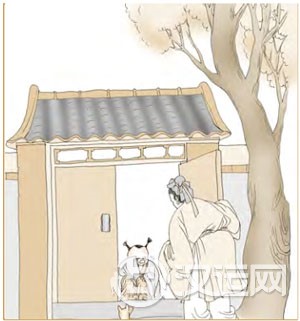 屯卦第六爻,爻辞:上六:乘马班如,泣血涟如 屯卦第六爻,爻辞:上六:乘马班如,泣血涟如