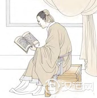 革卦第一爻,爻辞:初九:巩用黄牛之革。 革卦第一爻,爻辞:初九:巩用黄牛之革。