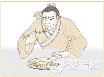 噬嗑卦第三爻,爻辞:六三:噬腊肉,遇毒;小 噬嗑卦第三爻,爻辞:六三:噬腊肉,遇毒;小