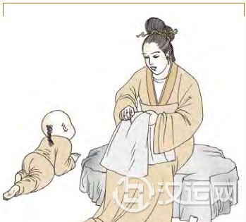 家人卦第一爻,爻辞:初九:闲有家,悔亡。 家人卦第一爻,爻辞:初九:闲有家,悔亡。