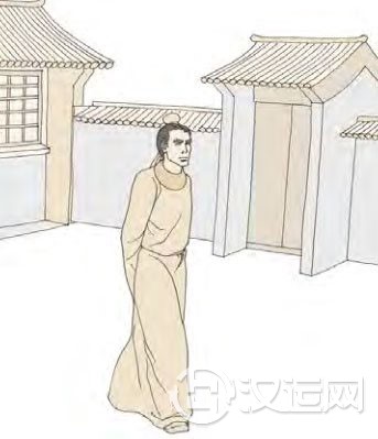 节卦第一爻,爻辞:初九:不出户庭,无咎。 节卦第一爻,爻辞:初九:不出户庭,无咎。