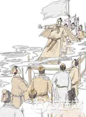 革卦第五爻,爻辞:九五:大人虎变,未占有孚 革卦第五爻,爻辞:九五:大人虎变,未占有孚