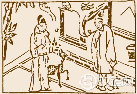 大有卦卦象,火天大有卦的象征意义 大有卦卦象,火天大有卦的象征意义
